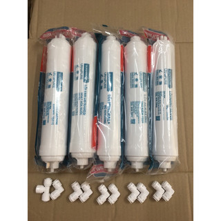 5 lõi lọc khoáng sunhouse 56789 - hàng chính hãng - bổ sung vi lượng và khoáng chất tự nhiên cho nước