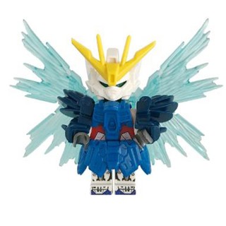 Đồ Chơi Lắp Ráp Minifigures Gundam