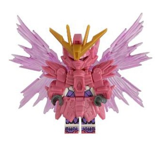 Đồ Chơi Lắp Ráp Minifigures Gundam