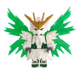 Đồ Chơi Lắp Ráp Minifigures Gundam