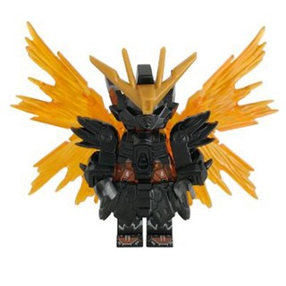 Đồ Chơi Lắp Ráp Minifigures Gundam