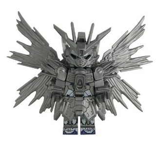 Đồ Chơi Lắp Ráp Minifigures Gundam
