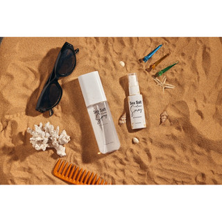Sea salt volume spray - Xịt tạo độ phồng tóc