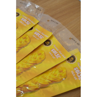 phomai hun khói -  phomai tách sợi 30g