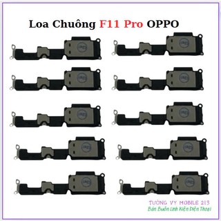 Loa Chuông oppo thay thế F11 Pro