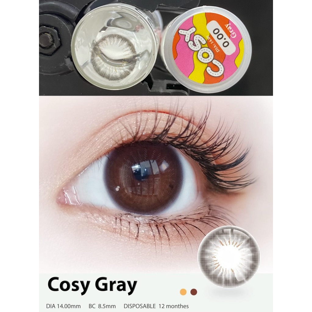 Lens Thái (use 1 năm)