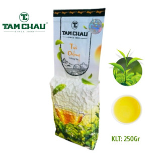 Trà ô long (Oolong,Olong,Ôlong) Tâm Châu 250g