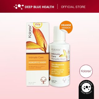 Dung dịch vệ sinh Kolorex Intimate Care Horopito Wash 100ml