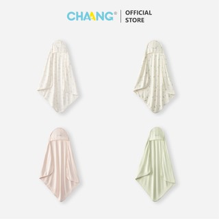 Chăn ủ 2 lớp kích thước 90x100cm Warmme Nature Chaang