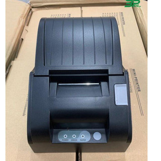 Máy in hóa đơn gprinter gp-5890xiii