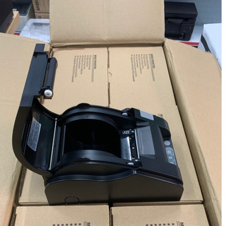 MÁY IN HÓA ĐƠN GPRINTER GP-5890XIII (USB+WIFI)