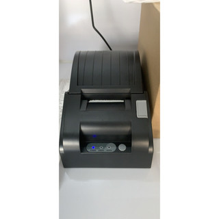 MÁY IN HÓA ĐƠN GPRINTER GP-5890XIII (USB+WIFI)