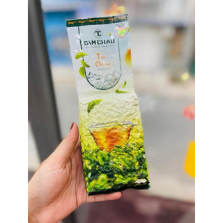 5 GÓI TRÀ Ô LONG TÂM CHÂU 250G