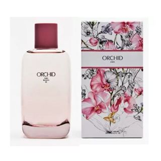 Nước hoa nữ ZARA ORCHID 30ML / 90ML / 180ML