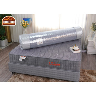 ( FREE SHIP ) Đệm LOXO Túi Quận Tuấn Anh - Bảo Hành 5 Năm -  AlPHA - Hàng Chính Hãng