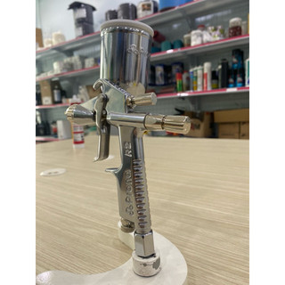 Súng phun sơn mini Prona R2-F (kèm theo cốc RC-51 150ml)