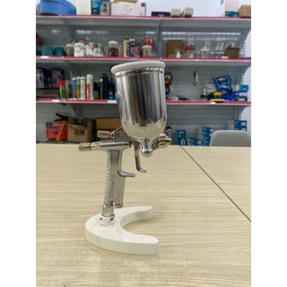 Súng phun sơn mini Prona R2-F (kèm theo cốc RC-51 150ml)
