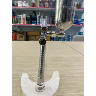 Súng phun sơn mini Prona R2-F (kèm theo cốc RC-51 150ml)
