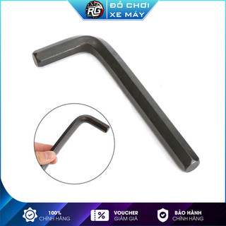 Khóa lục giác 2.0mm, 2.5mm và 3mm lắp kính chiếu hậu