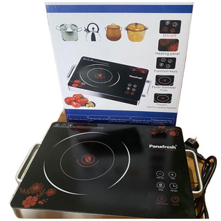 Bếp Hồng Ngoại Panafresh ST-305