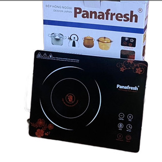 Bếp Hồng Ngoại Panafresh ST-305