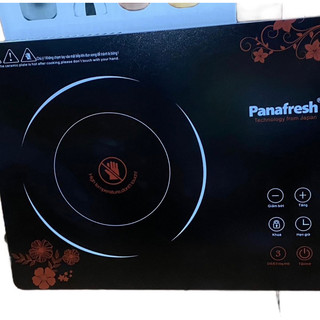Bếp Hồng Ngoại Panafresh ST-305