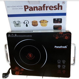 Bếp Hồng Ngoại Panafresh ST-305
