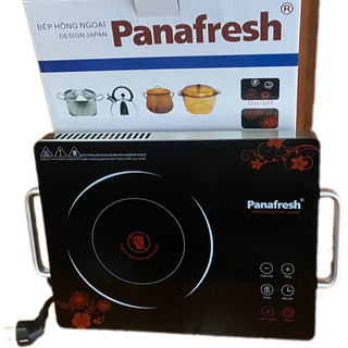 Bếp Hồng Ngoại Panafresh ST-305
