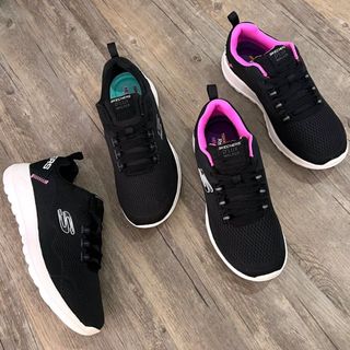 Running Shoes SKR D'lux Walker