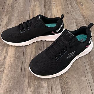 Running Shoes SKR D'lux Walker