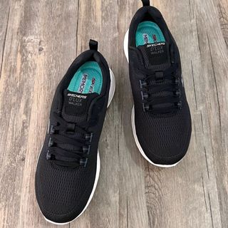 Running Shoes SKR D'lux Walker