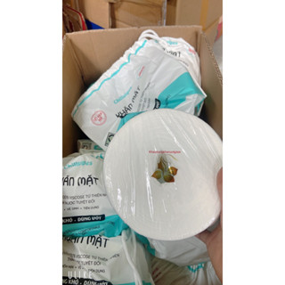 [Combo 5] Khăn khô lau mặt đa năng CHILLWIPES- Gói 80 khăn chính hãng