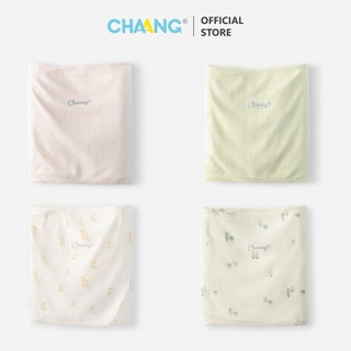 Quấn kén Hugme sơ sinh Nature Chaang