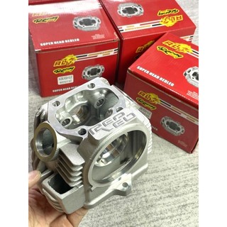 Đầu bò Redleo xupap 24/27 cho dòng Wave/Dream