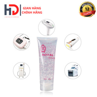 Gel cho triệt lông royal - sử dụng cho máy triệt lông , máy nâng cơ , máy rf