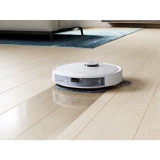 Quốc tế , deebot n10 / n10 plus / dock rác n10 / - chính hãng , hàng mới 100%