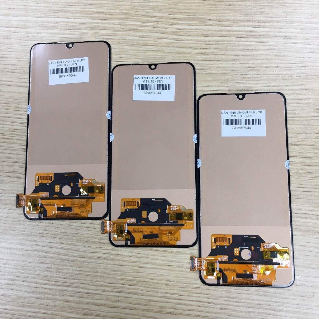 Màn hình Xiaomi Mi9 Lite / Mi CC9 bảo hành bao test