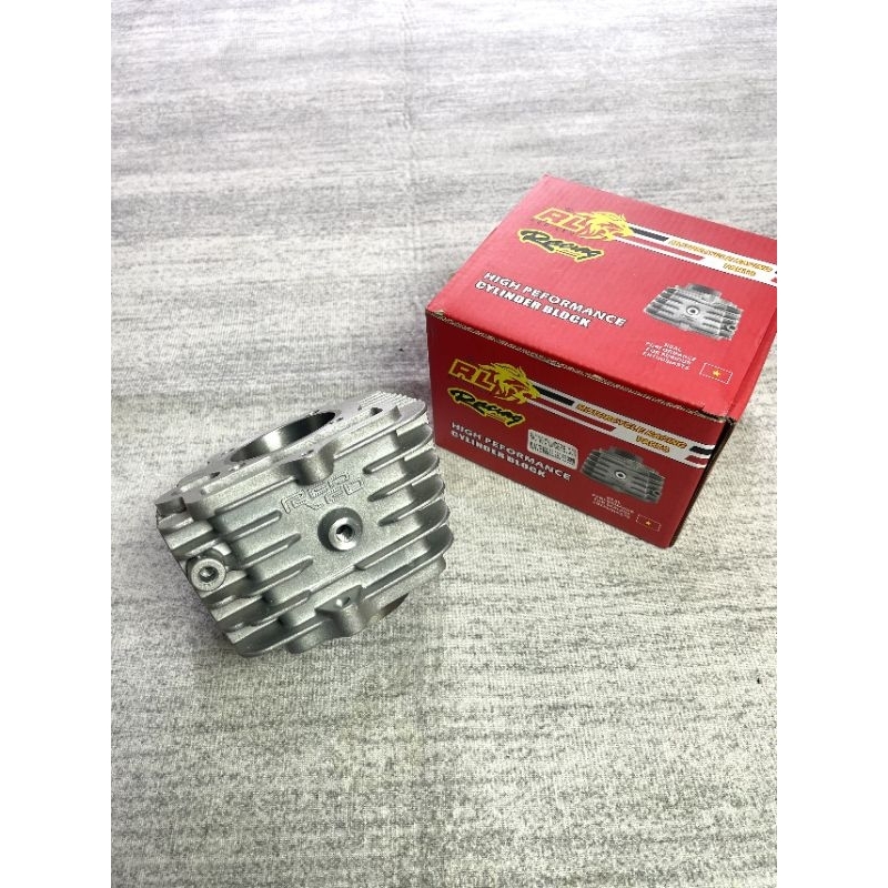 Lòng gang Redleo 54mm dài 78 cho dòng Wave/Dream