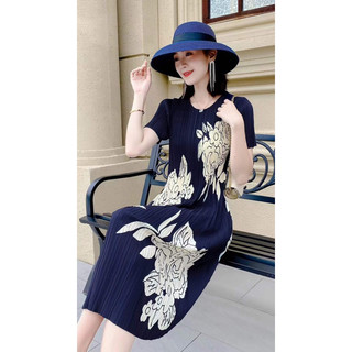 Đầm dập ly sang trọng