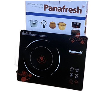 Bếp Hồng Ngoại Panafresh ST-305