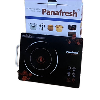 Bếp Hồng Ngoại Panafresh ST-305