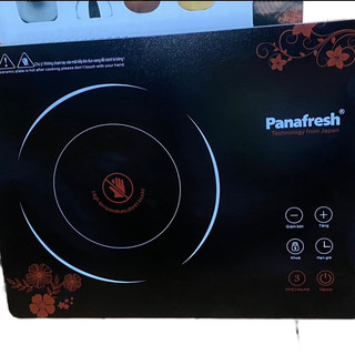 Bếp Hồng Ngoại Panafresh ST-305