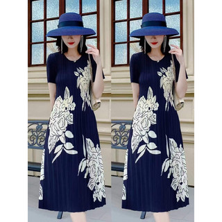Đầm dập ly sang trọng