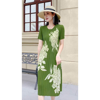 Đầm dập ly sang trọng