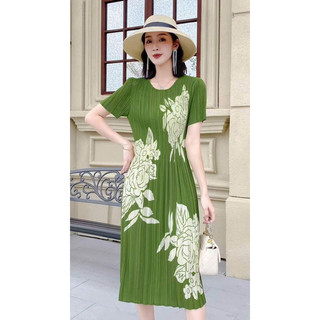 Đầm dập ly sang trọng