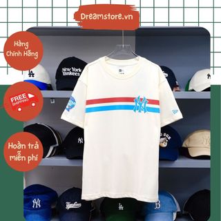 (Auth) ÁÁo Thun NE Ny All Star Kem Hàng Chính Hãng CODE : 14380971 | Dream Store