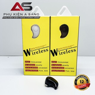 Tai nghe Bluetooth Mini S530 Tai nghe không dây Tai nghe âm nhạc