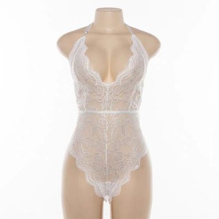 Bodysuit ren dễ thương TuTu L161