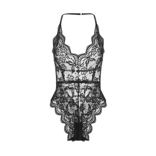 Bodysuit ren dễ thương TuTu L161