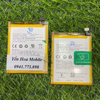 Pin blp605 thay thế oppo a35 - f1w